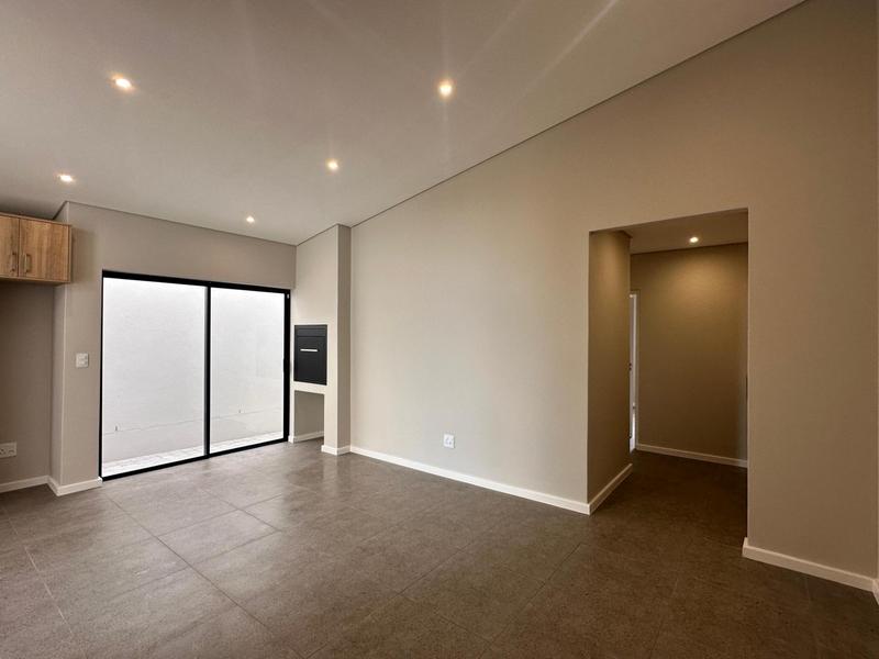 To Let 2 Bedroom Property for Rent in Haasendal Western Cape